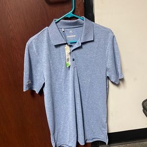 Mens Adidas Polo Shitt